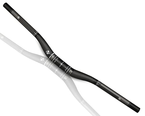 Amazon.co.jp: MTBハンドルバー 700mmハンドルバーマウンテンバイク