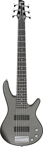 Amazon.co.jp: Ibanez(アイバニーズ) GIOシリーズ 6弦エレキベース