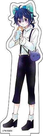 Amazon.co.jp: 「ハッピーシュガーライフ」 描き下ろしBIGアクリル