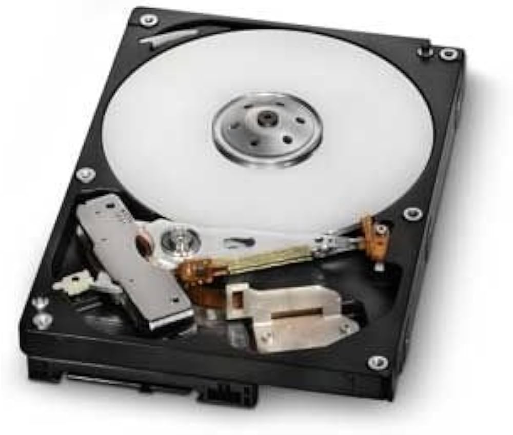 Amazon | 日立 HGST HDS721010DLE630 3.5インチHDD 1TB 7200rpm 32MB