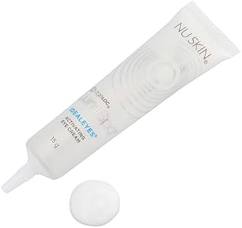 Amazon.co.jp: ニュースキン｜ageLOC ルミスパ アイディアル アイズ