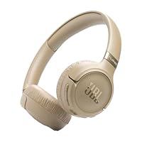 Amazon.co.jp: JBL TUNE 680NC オンイヤーワイヤレスヘッドホン ノイズ