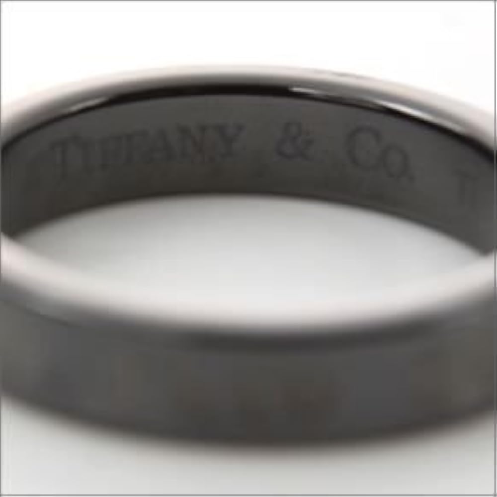 Amazon.co.jp: [ティファニー] TIFFANY 1837 ナローリング