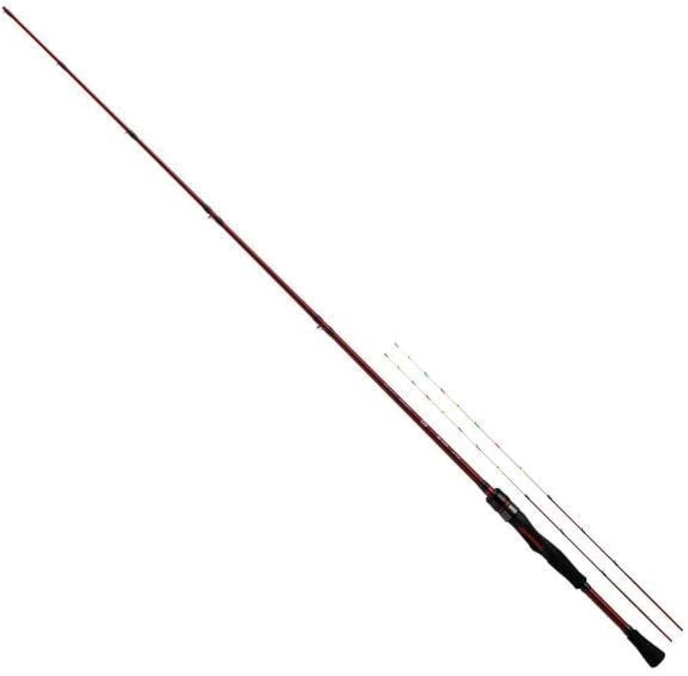 Amazon | ダイワ(DAIWA) BJ イカダAIR 135MT 1.35m | ダイワ(DAIWA