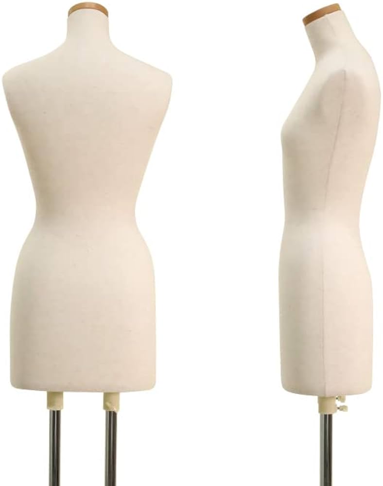 Amazon.co.jp: 和装トルソー 着付け練習 補正練習 マネキン ボディ 腕
