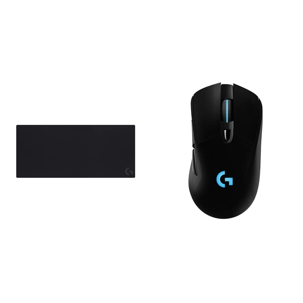 Amazon.co.jp: 【 マウスパッド セット 】Logicool G ゲーミングマウス
