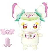 Amazon.co.jp: [バンダイ(BANDAI)] おしゃべりぬいぐるみ(スンスン