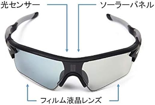 Amazon.co.jp: [Visionup] 日本製 瞬間調光 サングラス ドライブ 運転