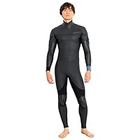 Amazon | FELLOW フェロー セミドライ ウェットスーツ ロングチェスト