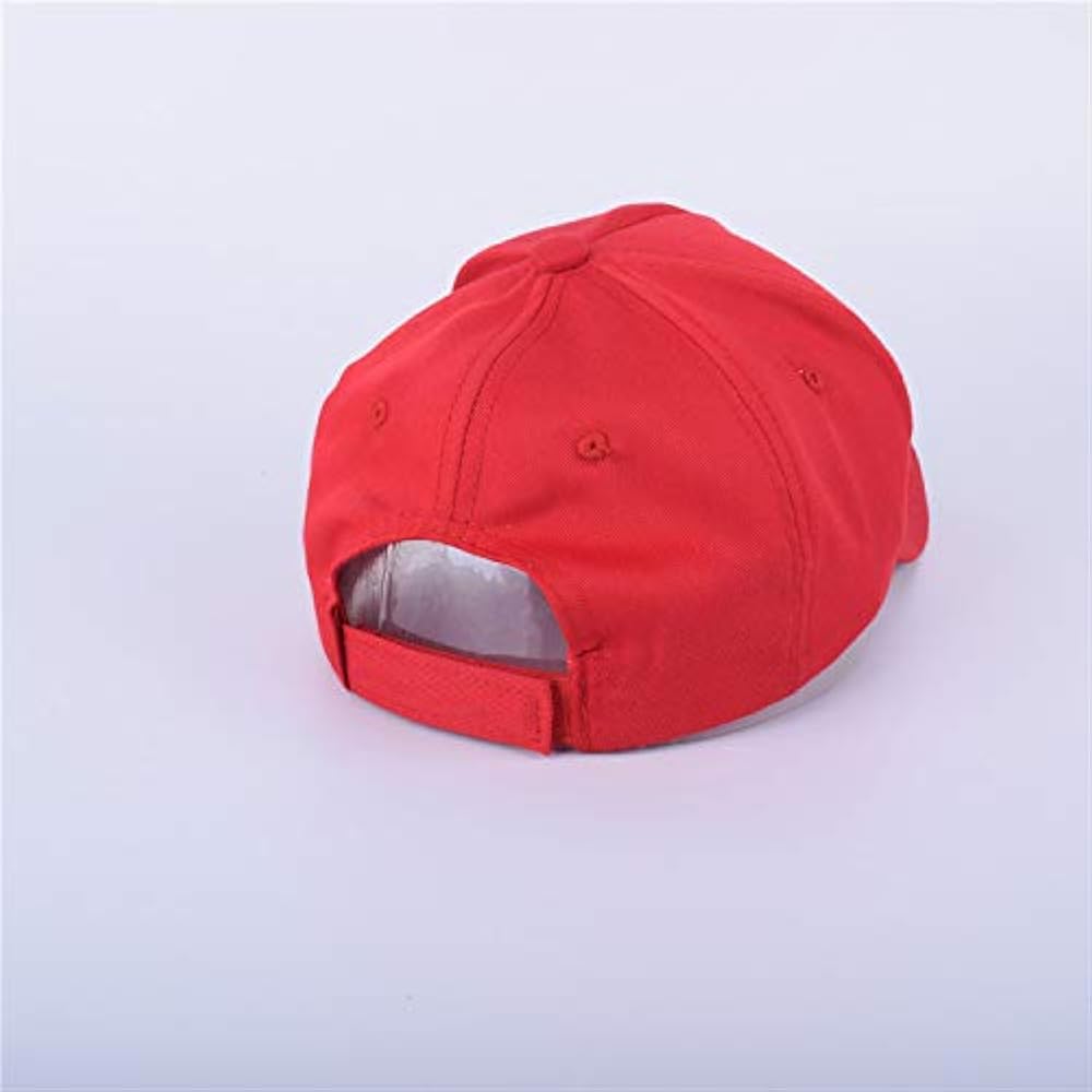 Amazon | ドナルド・トランプ大統領 2パック MAGA 帽子 KAG 野球帽