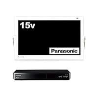 Amazon | パナソニック 10V型 液晶 テレビ プライベート・ビエラ UN