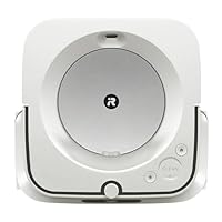 Amazon | アイロボット(IRobot) ブラーバジェット m6 アイロボット 床
