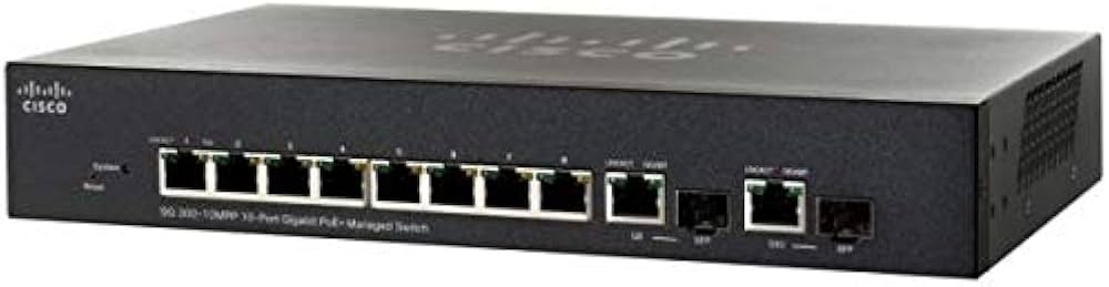 Amazon.co.jp: SG300-10MPP-K9-EU : 産業・研究開発用品