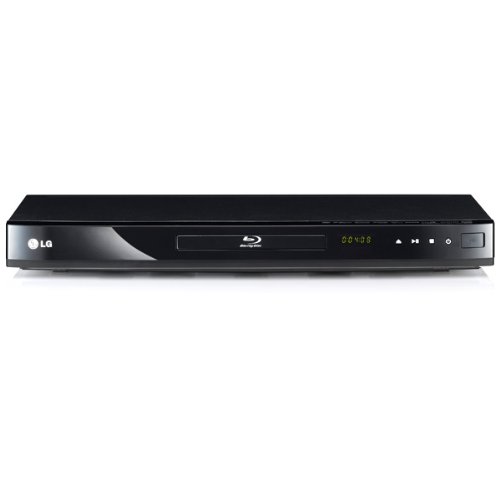 Amazon.co.jp: LG BD550 Network Ready Blu-ray Disc/DVD Player