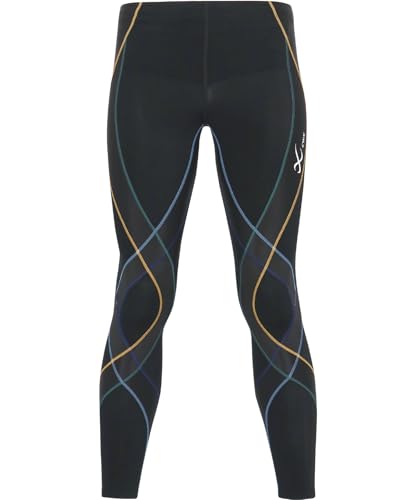 CW-X ワコール メンズスポーツタイツ ジェネレーターモデル」の人気