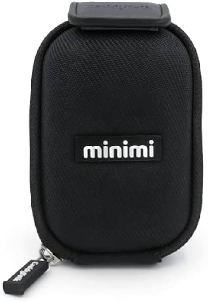 Amazon.co.jp: 【GOLFZON Japan】ゴルフ用 距離測定器 Caddy Talk