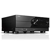 Amazon.co.jp: ヤマハ AVレシーバー AVENTAGE RX-A2A(B) 7.1ch Dolby