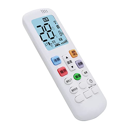 Amazon.co.jp: エアコン リモコン 汎用 CAE131 エアコン 汎用 リモコン