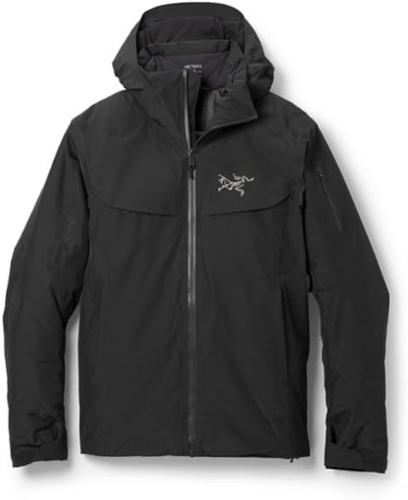 Amazon | [アークテリクス] アウター サイズ:S ジャケット・ブルゾン