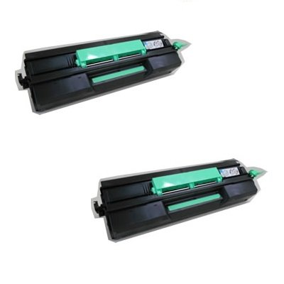 Amazon.co.jp: 富士通 トナーカートリッジLB321A 2本セット 純正品 XL