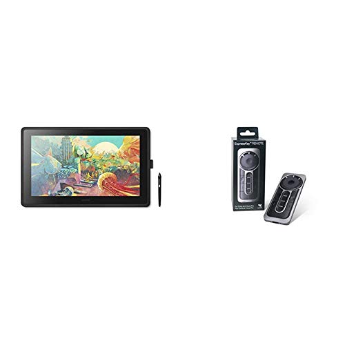 Amazon.co.jp: 【Amazon.co.jp限定】 ワコム 液タブ Wacom Cintiq 22