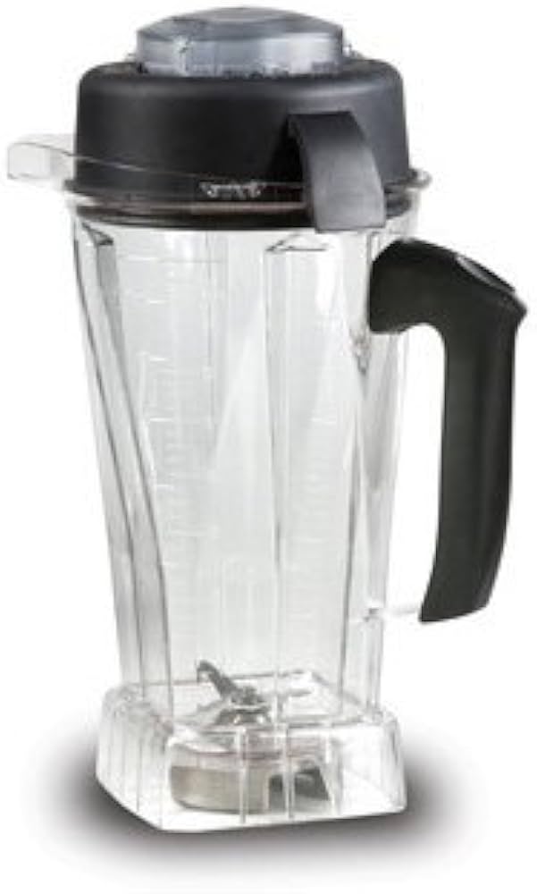 Amazon | Vita-Mix TNC5200 バイタミックス ウエットコンテナ2.0