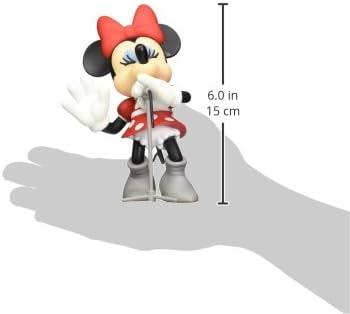Medicom Toy Corporation Disney X Roen VCD Solo Version Minnie