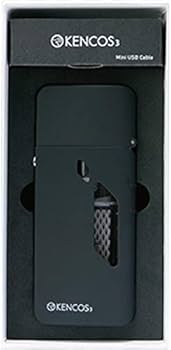 Amazon.co.jp: ポータブル水素ガス吸引具【KENCOS3(ケンコス3