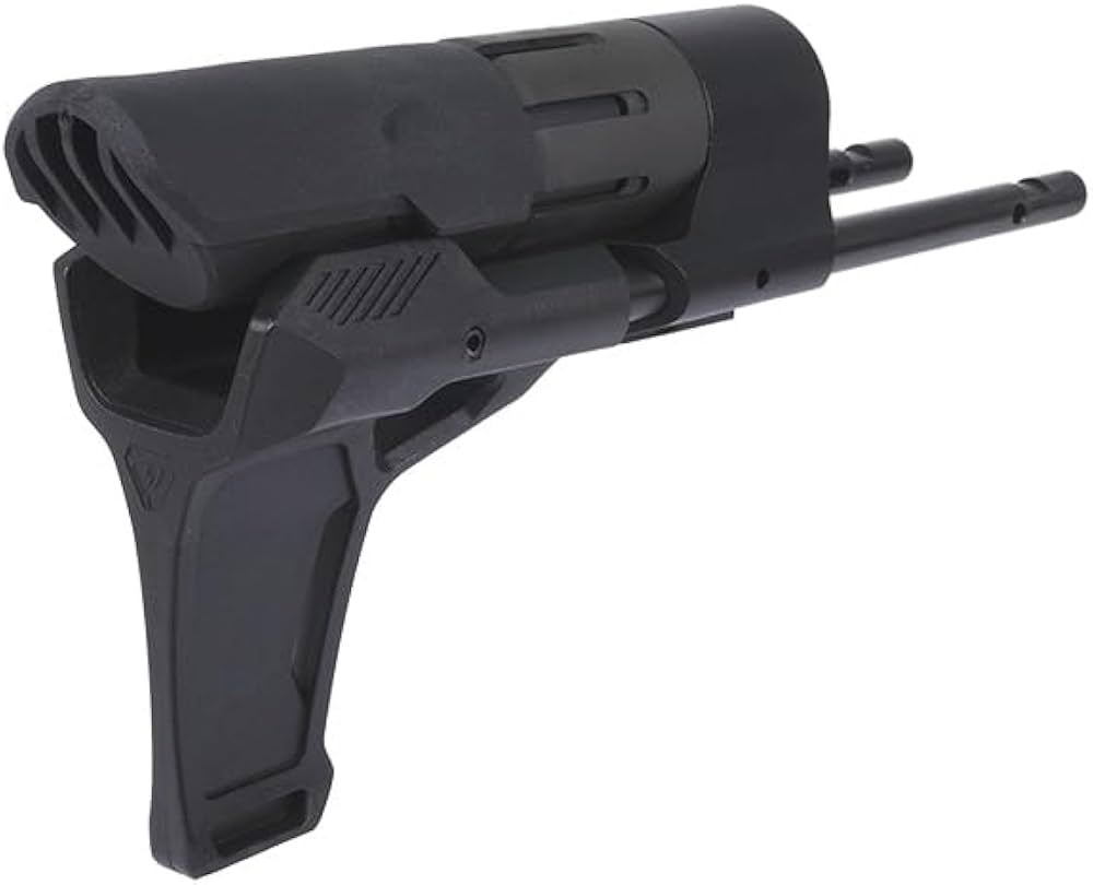 Amazon.co.jp: 5KU × EMG × STRIKE INDUSTRIES VIPER PDW