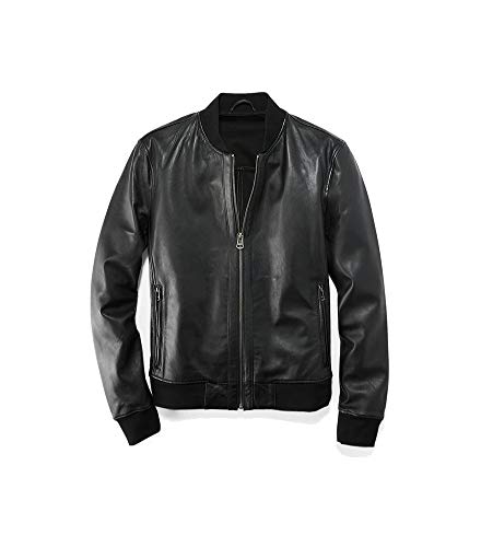 コールハーン(Cole Haan) メンズレザージャケット・革ジャン | 通販