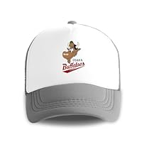 Amazon.co.jp: 大阪近鉄バファローズ メッシュキャップ キャップ 帽子