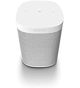 Amazon.co.jp: Sonos ソノス One SL ワン エスエル Wireless Speaker