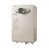 ガス種類:都市ガス パロマ(Paloma)の給湯器 比較 2026年人気売れ筋