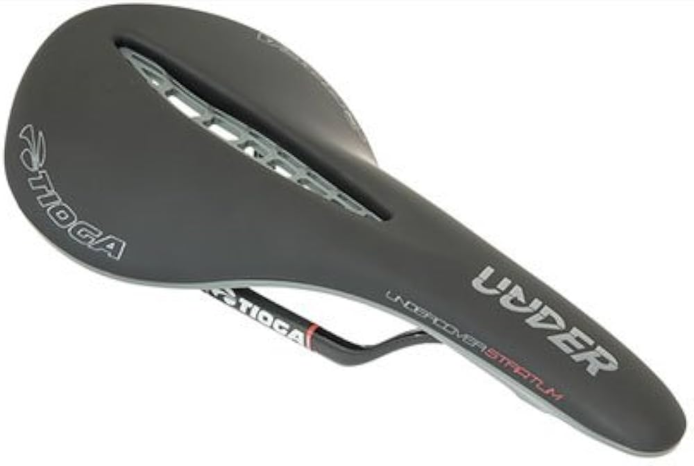 Amazon | タイオガ アンダーカバー ストレイタム フルカーボンレール