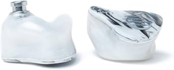 Amazon.co.jp: キューディーシー(qdc) WHITE TIGER [6BA+2EST