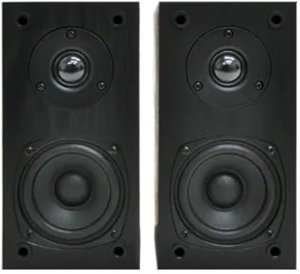 Amazon.co.jp: CLASSIC PRO (クラシックプロ) / CS203 パッシブ