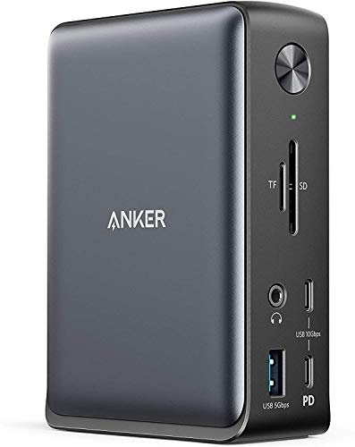 Amazon.co.jp: Anker PowerExpand 13-in-1 USB-C Dock ドッキング