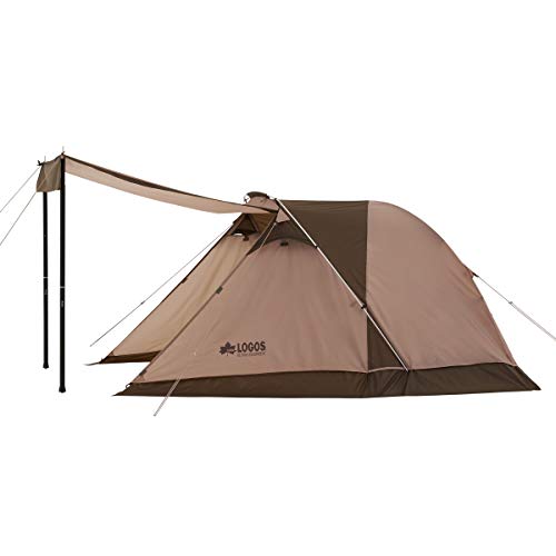 2026年版！ツーリングテントおすすめ10選【ソロ～デュオ向け