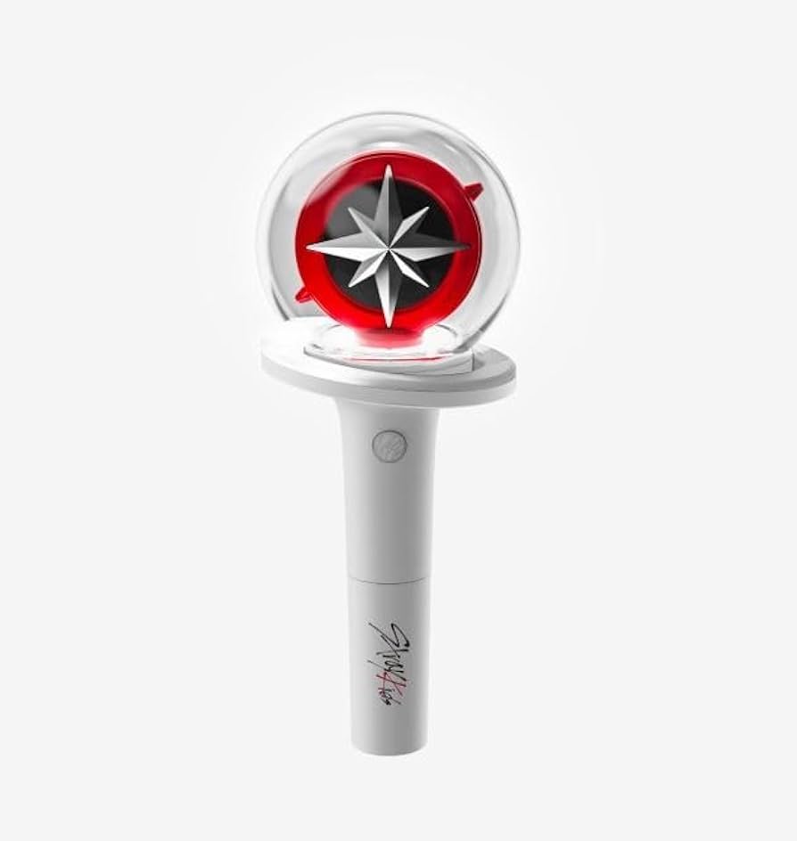 Amazon.co.jp: Stray Kids - OFFICIAL LIGHT STICK Ver.2 ストレイ