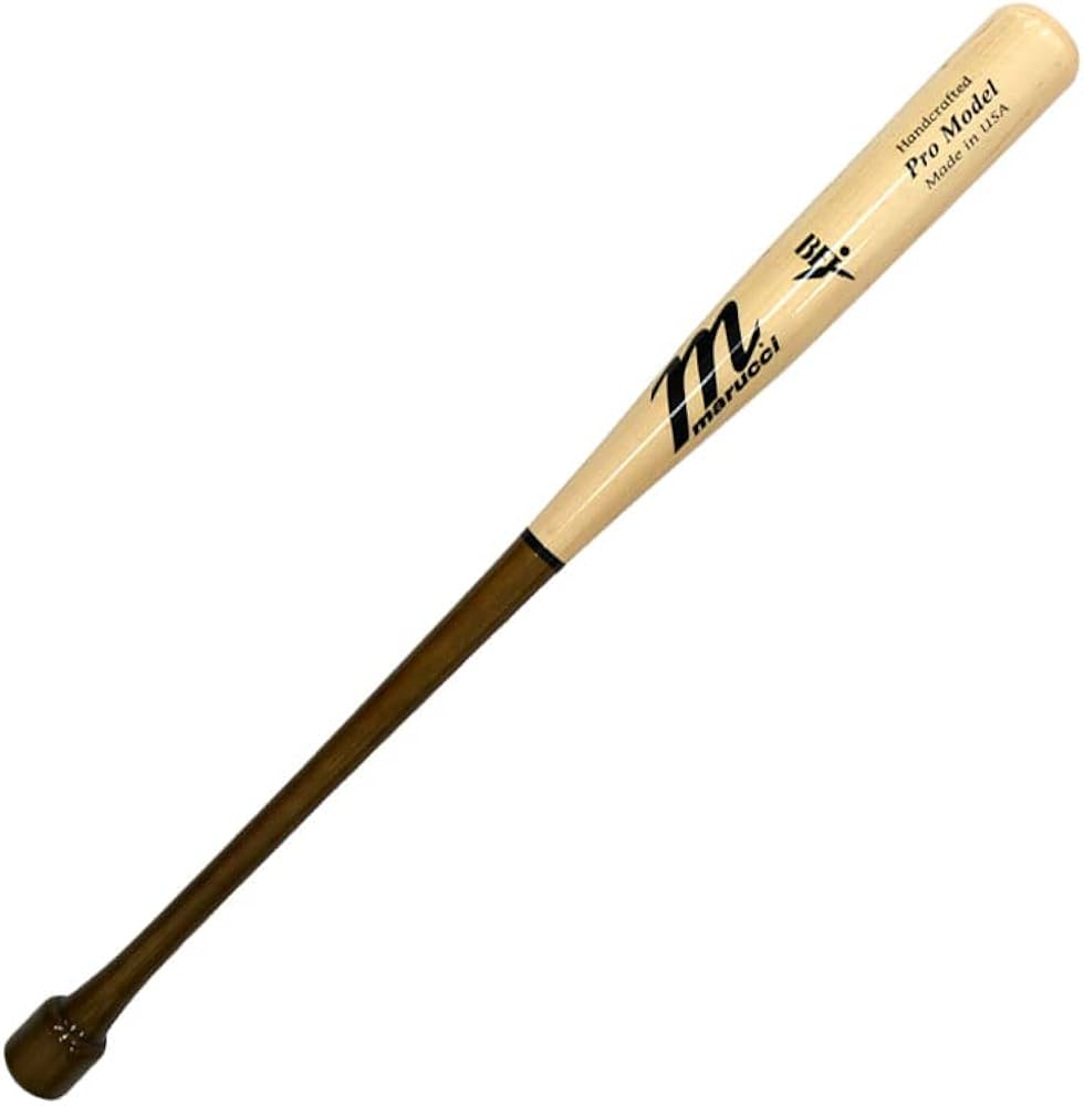 Amazon | マルッチ marucci 硬式木製バット 野球 硬式 バット マルチ
