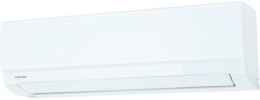 Amazon | エアコン 工事費込み 東芝 RAS-2214TM 2024年 6畳用 100V