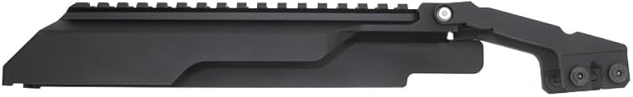 Amazon.co.jp: WII TECH マルイ次世代AK102用Zenitco B-33(2022)タイプ