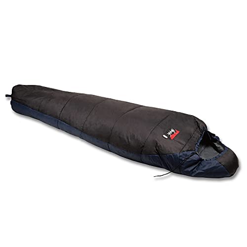 ナンガ 寝袋・シュラフ アルピニスト600｜ランク王