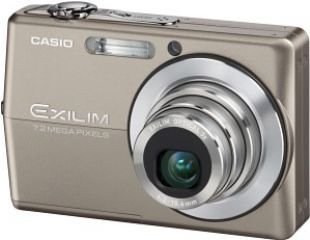 Amazon | CASIO デジタルカメラ EXILIM (エクシリム) ZOOM EX-Z700