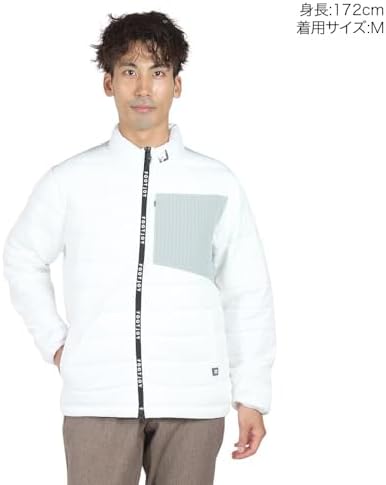 Amazon | [フットジョイ] ジャケット 防風ニットラミネーション 長袖