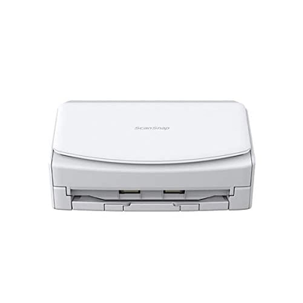 Amazon | 富士通 PFU ドキュメントスキャナー ScanSnap iX1400 (両面