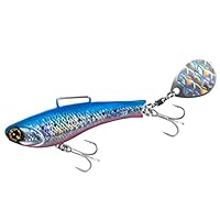 Amazon.co.jp: シマノ(SHIMANO) ソルトルアー メタルジグ 熱砂 ビーム