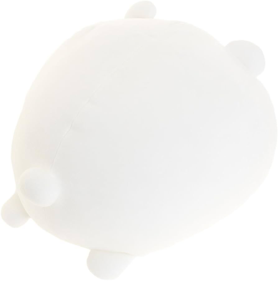 Amazon.co.jp: すみっコぐらし スーパーもーちもち大福クッション S