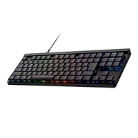 Amazon.co.jp: Logicool G ゲーミングキーボード G515 LIGHTSPEED TKL