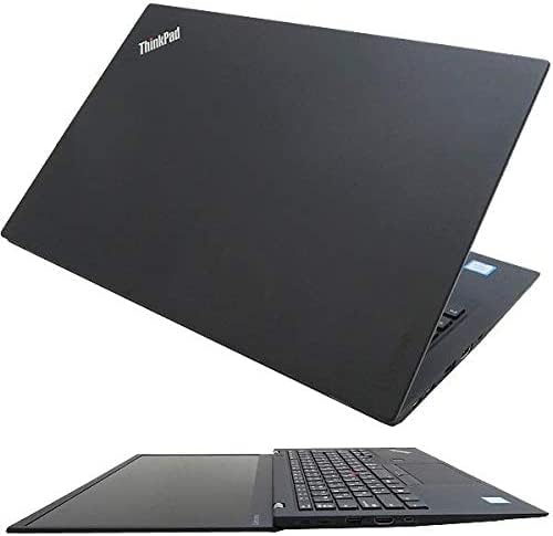 Amazon.co.jp: 【整備済み品】 Lenovo ThinkPad X1 Carbon(Gen 6) 2018